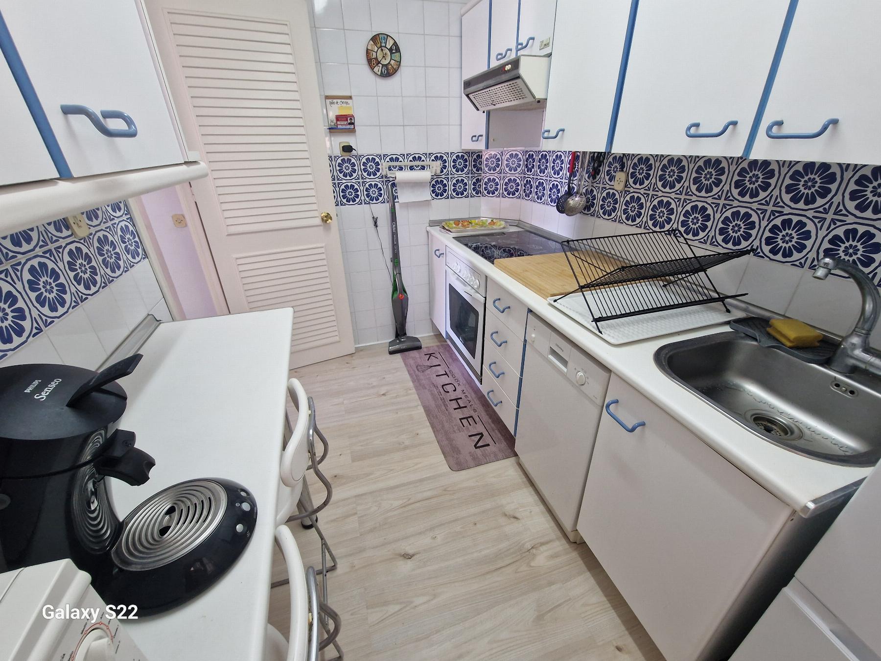 Alquiler de apartamento en Sanlúcar de Barrameda
