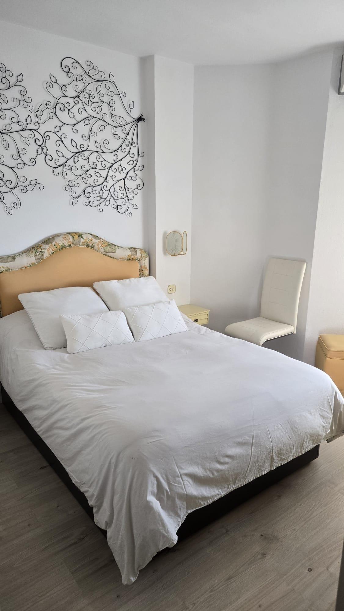 Alquiler de apartamento en Sanlúcar de Barrameda