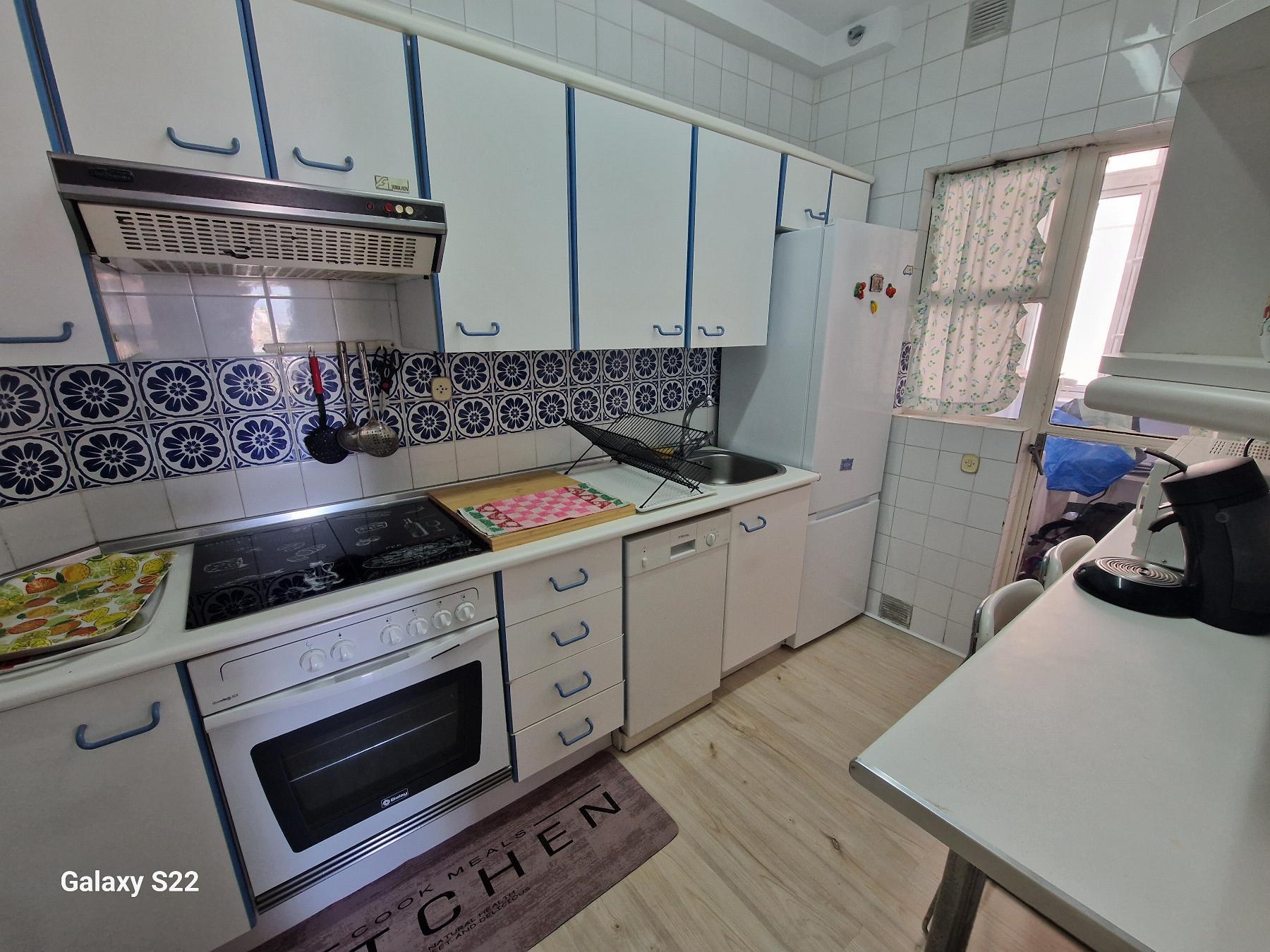 Alquiler de apartamento en Sanlúcar de Barrameda