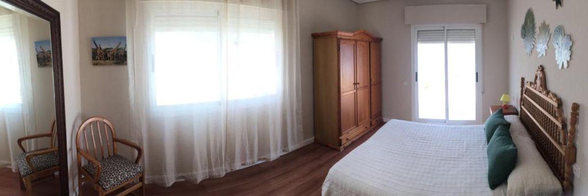 For sale of house in San José