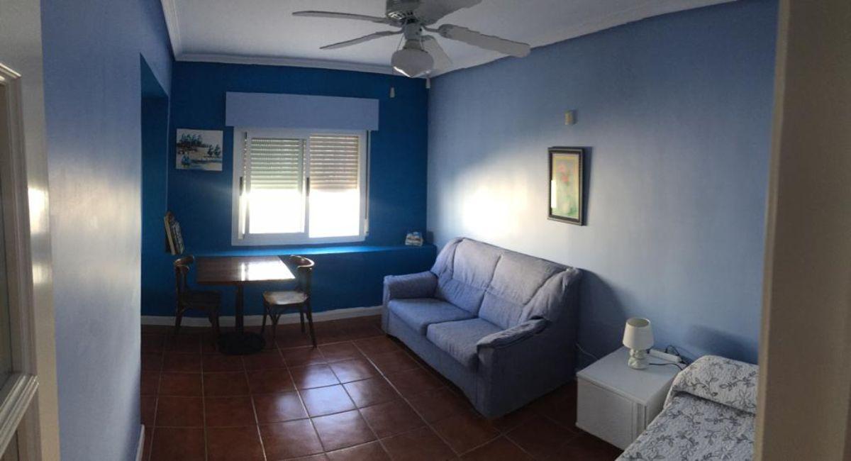 For sale of house in San José