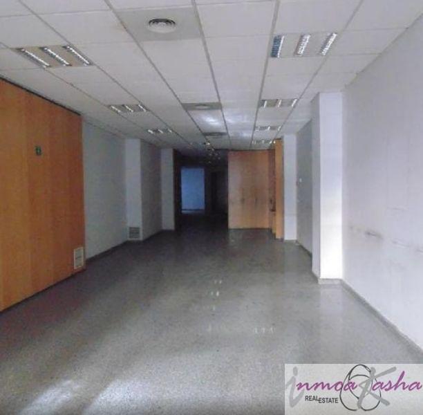 For sale of commercial in Madrid