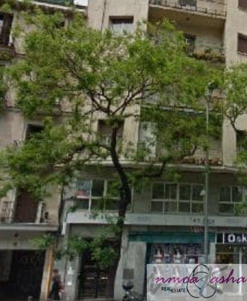 Alquiler de local comercial en Madrid