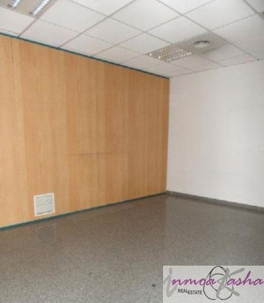 Venta de local comercial en Madrid