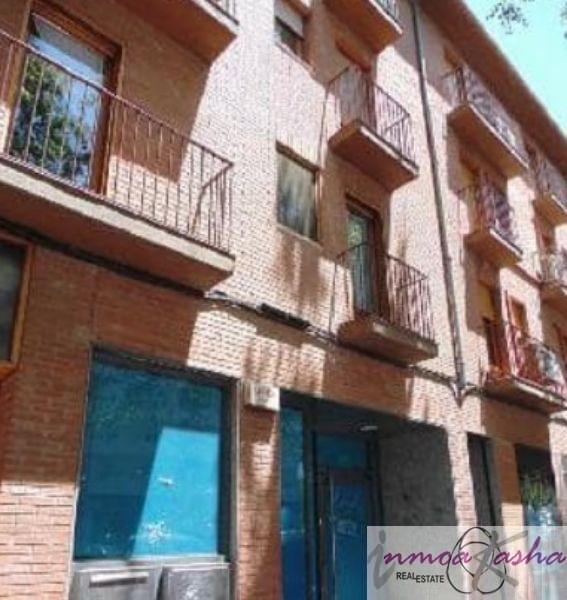 Alquiler de local comercial en Alcalá de Henares