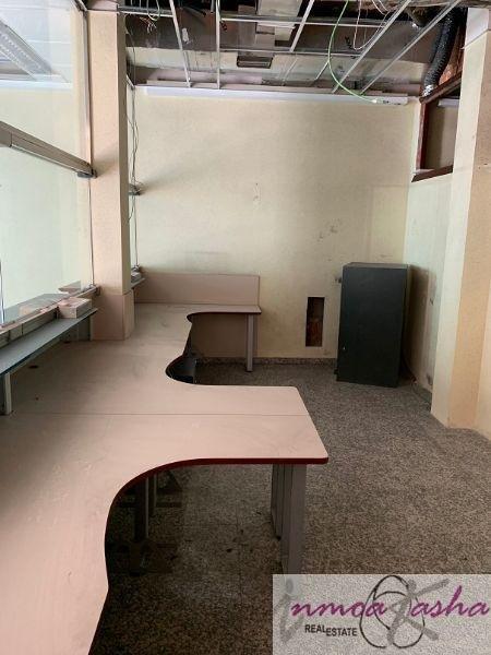 Venta de local comercial en Alcalá de Henares