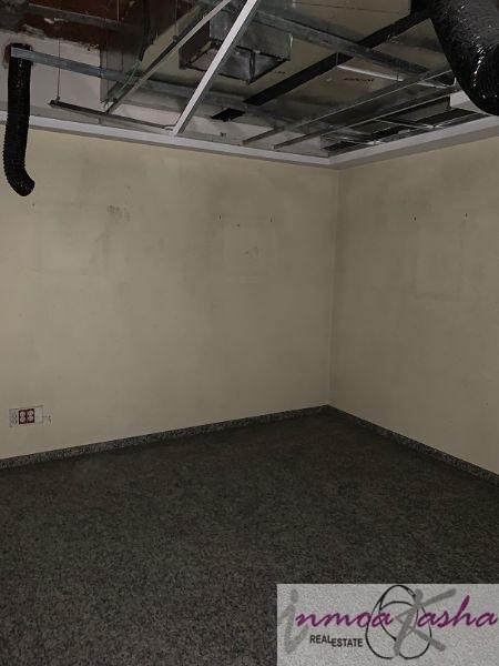 Venta de local comercial en Alcalá de Henares