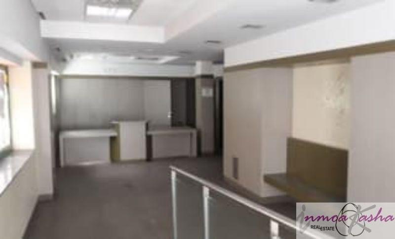 Venta de local comercial en Madrid