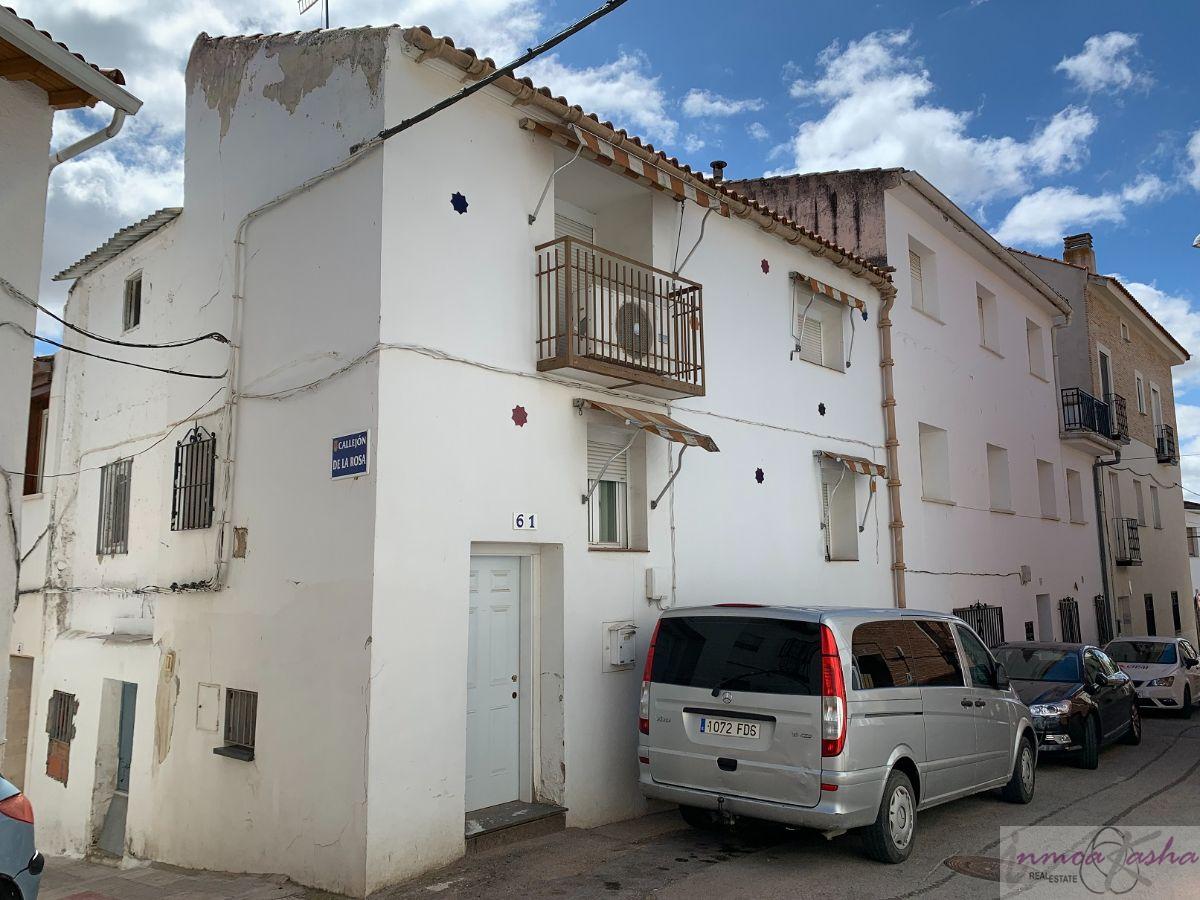 Venta de casa en Carabaña