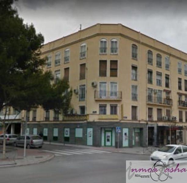 For sale of commercial in Madrid