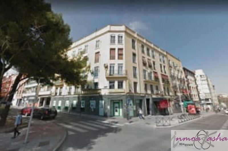 For sale of commercial in Madrid