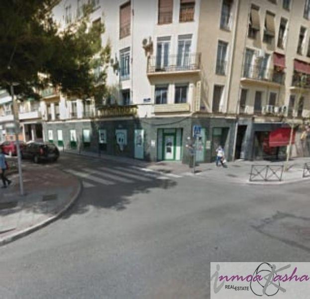 For sale of commercial in Madrid