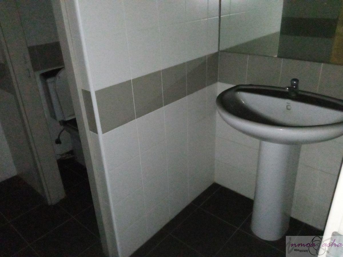 For sale of commercial in Madrid
