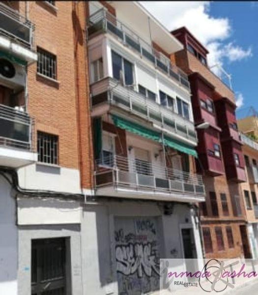 Venta de local comercial en Madrid