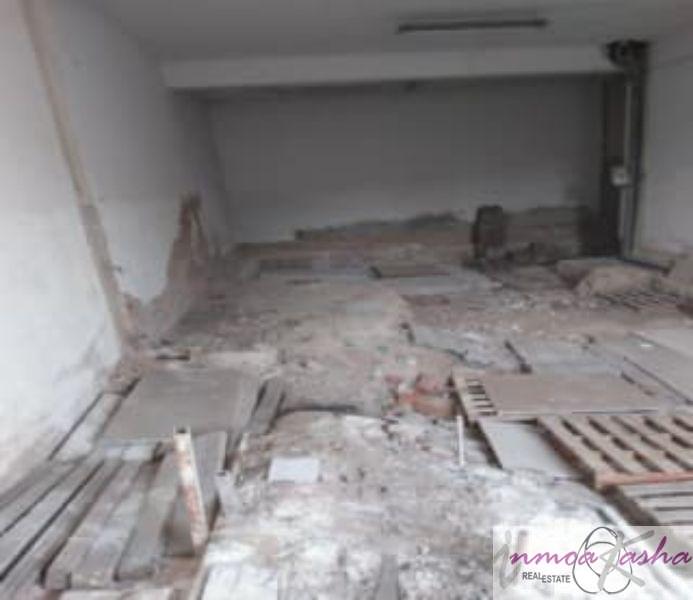 For sale of commercial in Madrid