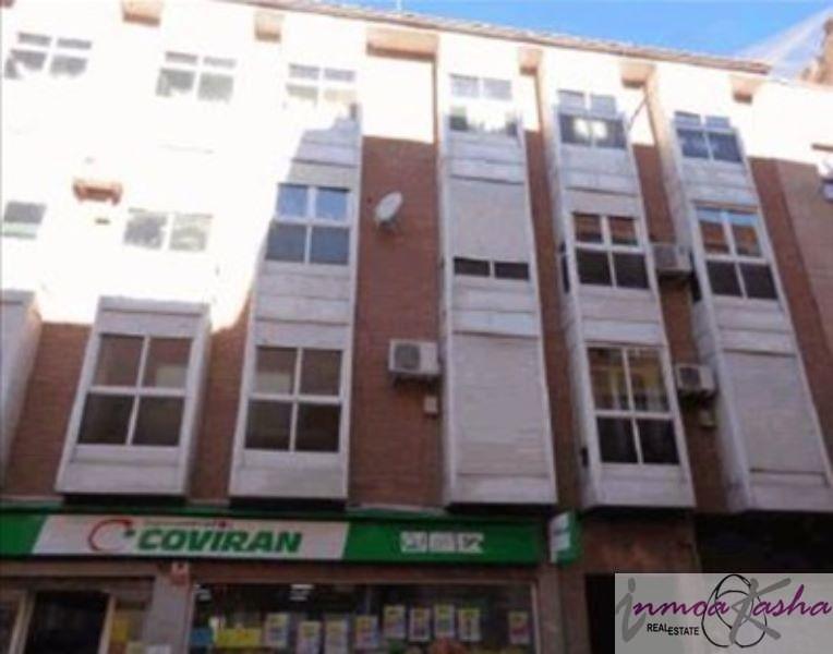 For sale of flat in Valdemoro
