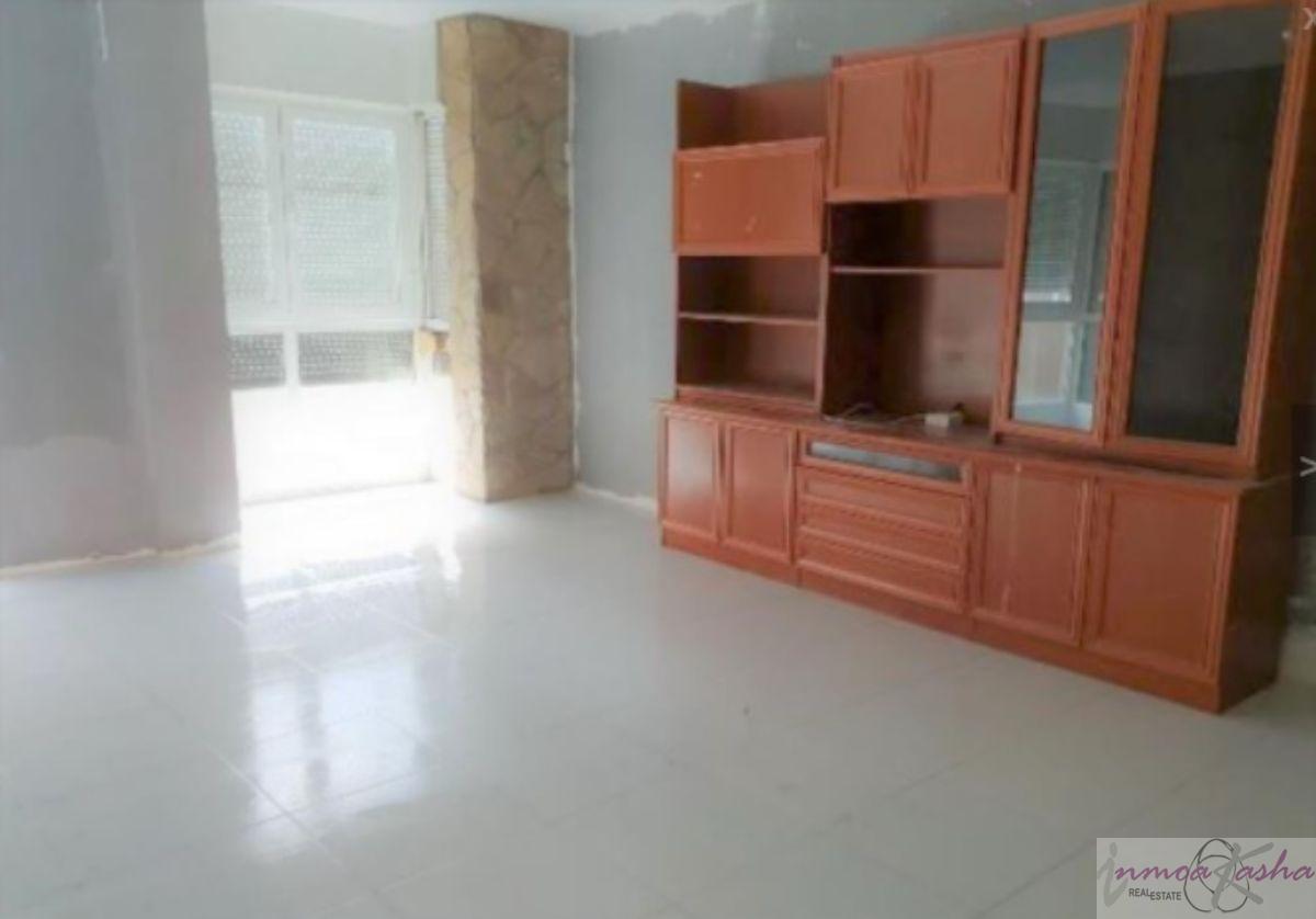 Venta de piso en Valdemoro