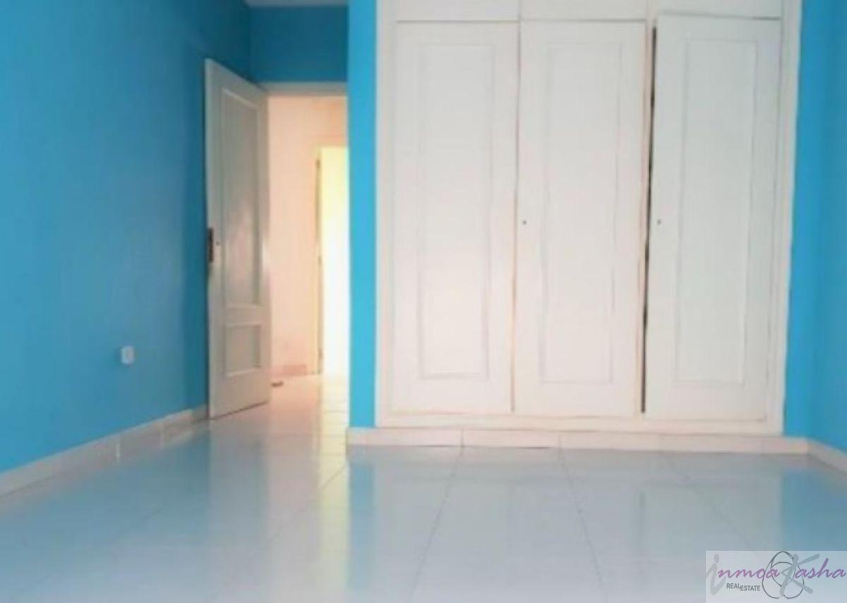 For sale of flat in Valdemoro