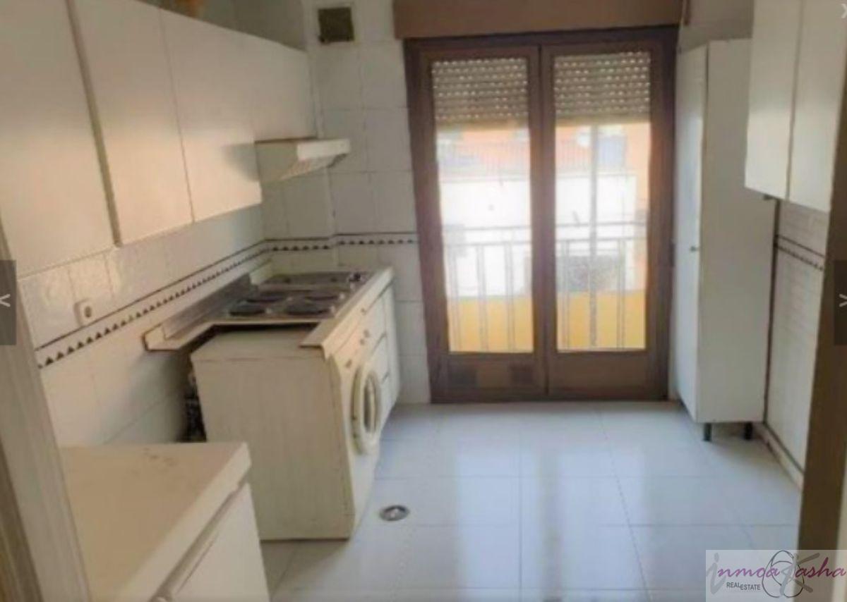 For sale of flat in Valdemoro