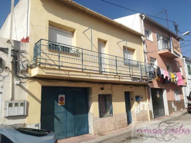 Venta de casa en Torrejón de Ardoz