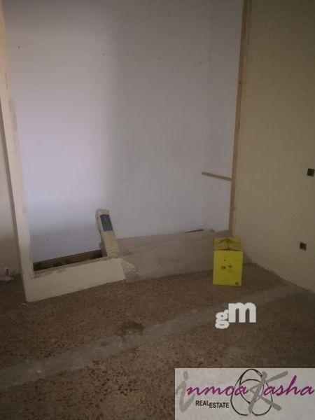 For sale of house in Torrejón de Ardoz