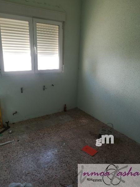 For sale of house in Torrejón de Ardoz