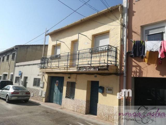 For sale of house in Torrejón de Ardoz