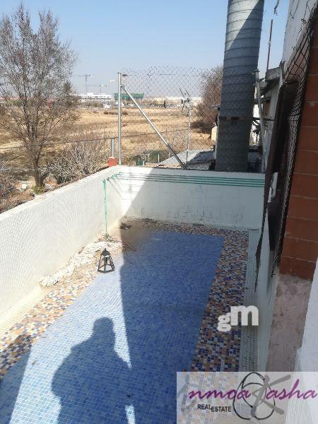 For sale of house in Torrejón de Ardoz
