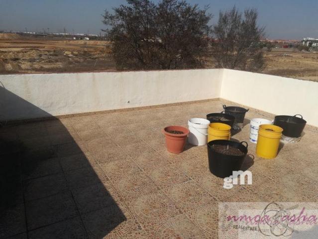 For sale of house in Torrejón de Ardoz