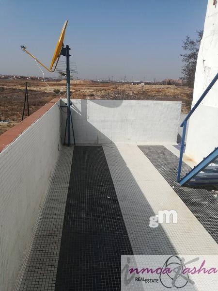 For sale of house in Torrejón de Ardoz
