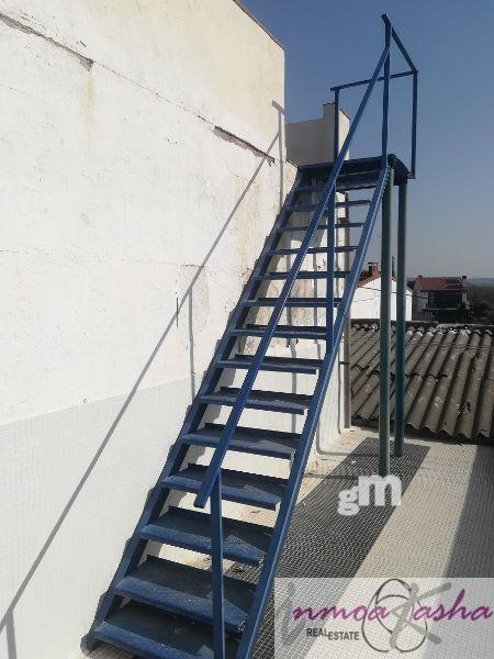 For sale of house in Torrejón de Ardoz