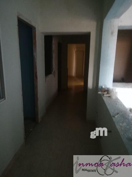 For sale of house in Torrejón de Ardoz