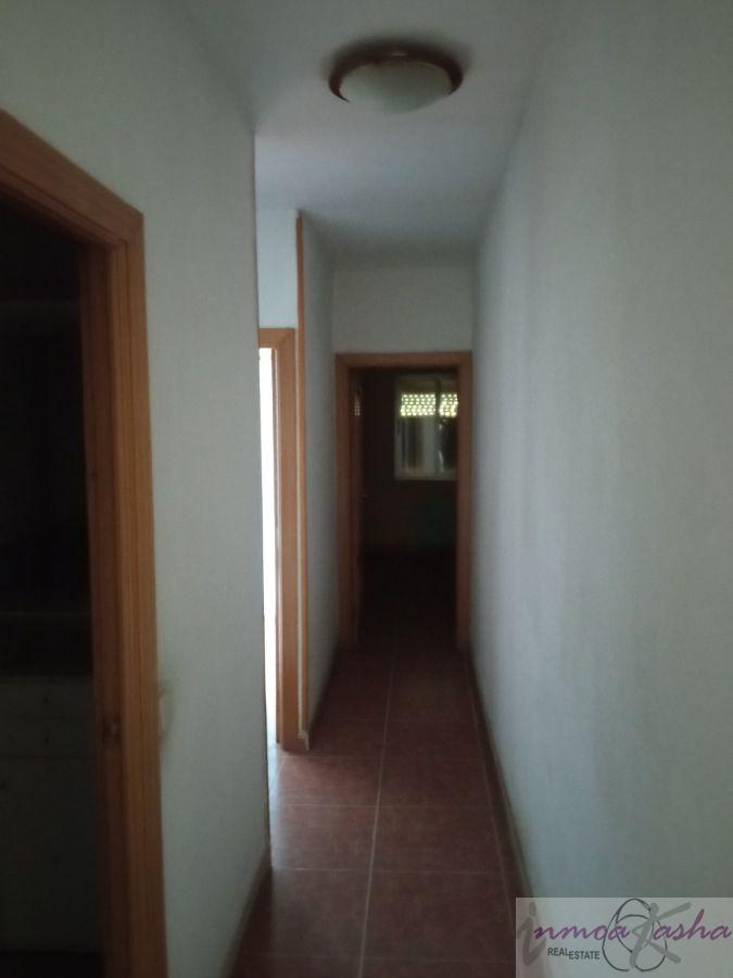 For sale of flat in Alcalá de Henares