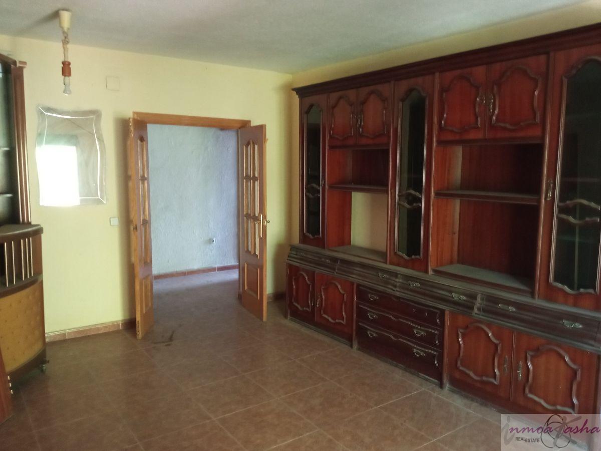 Venta de piso en Alcalá de Henares