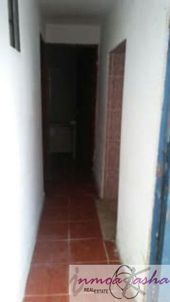 For sale of house in Orusco