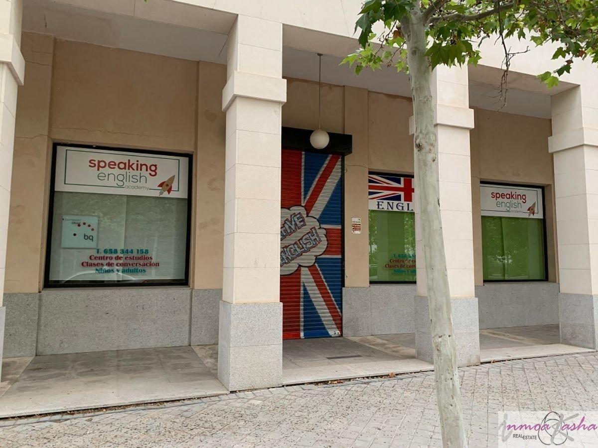 Venta de local comercial en Aranjuez