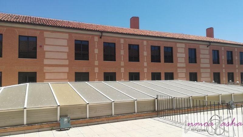 Venta de local comercial en Aranjuez