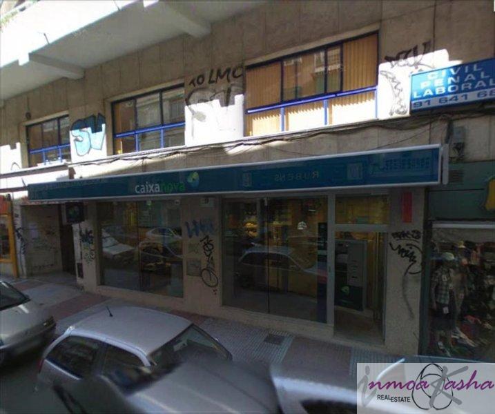 Venta de local comercial en Alcorcón