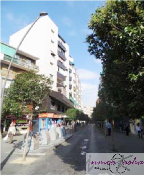 Venta de local comercial en Alcorcón