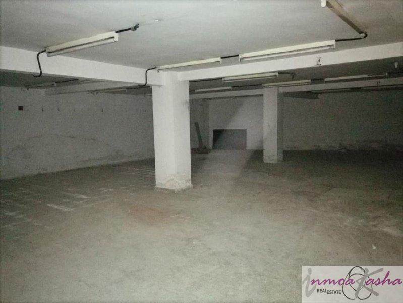 For rent of commercial in Alcorcón