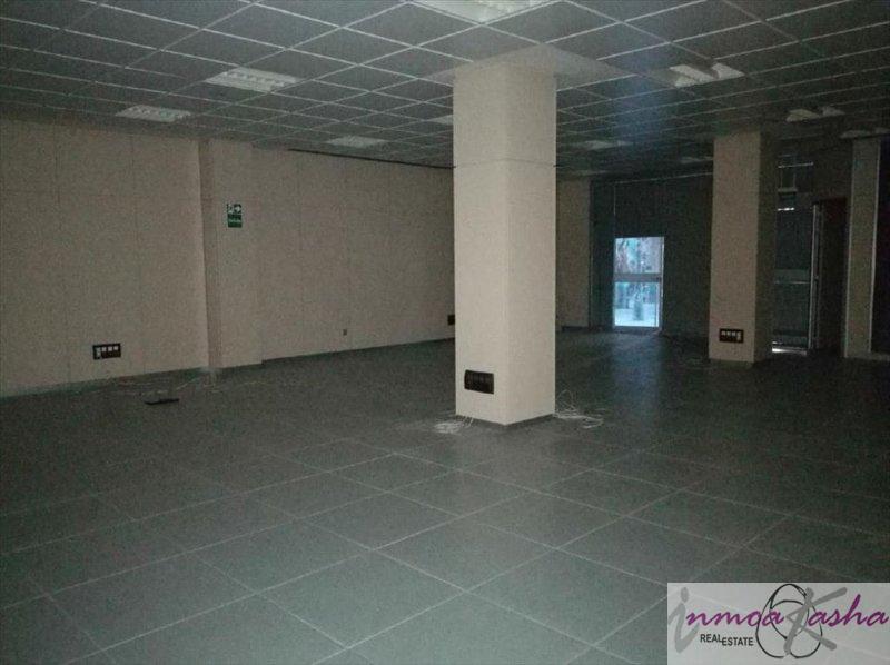 For rent of commercial in Alcorcón