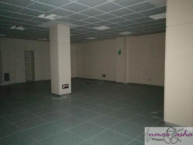 For rent of commercial in Alcorcón