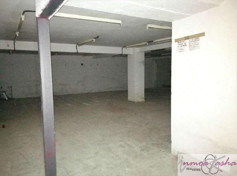 Alquiler de local comercial en Alcorcón