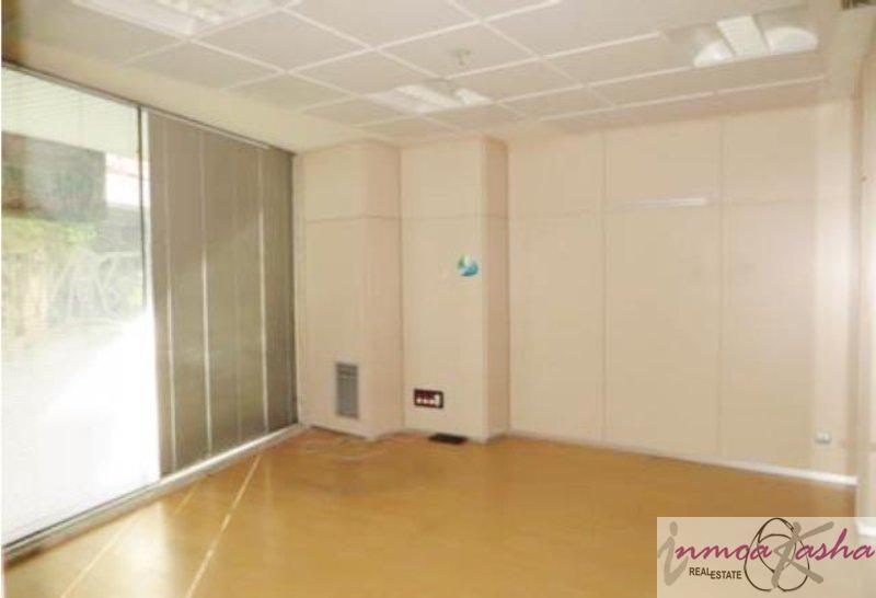 For rent of commercial in Alcorcón