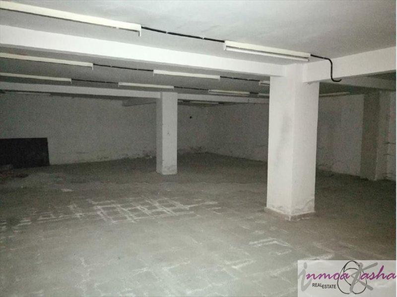 For rent of commercial in Alcorcón