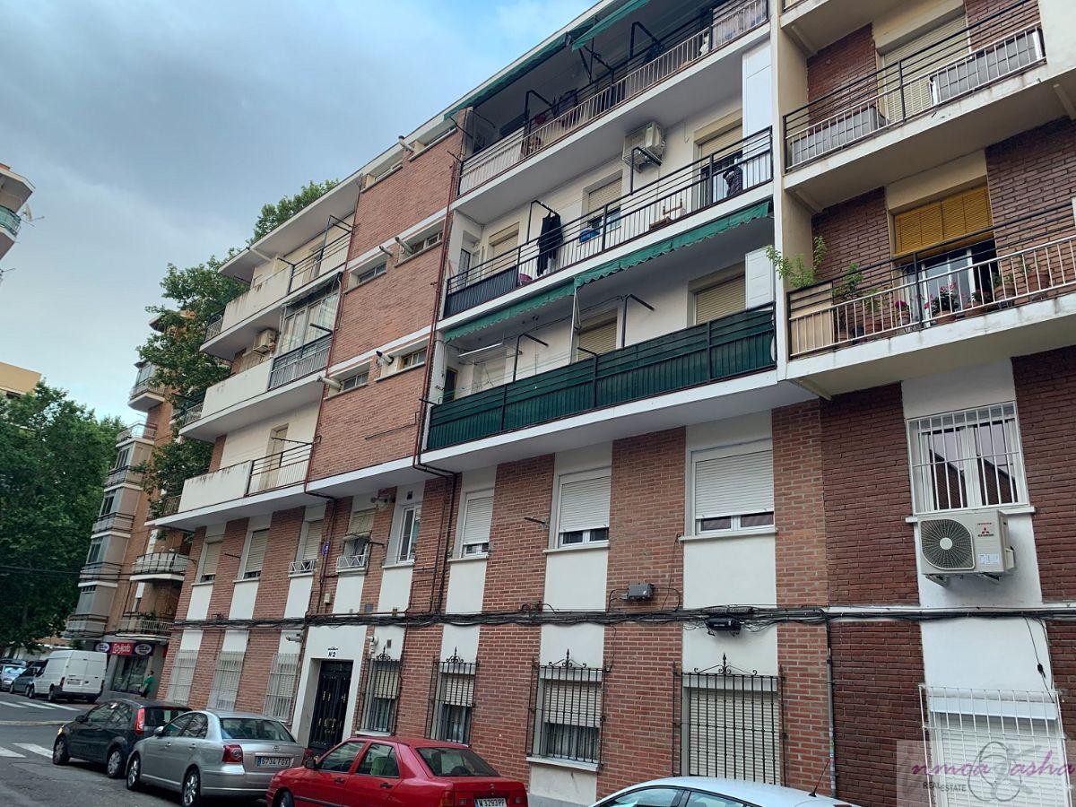 Venta de piso en Alcalá de Henares