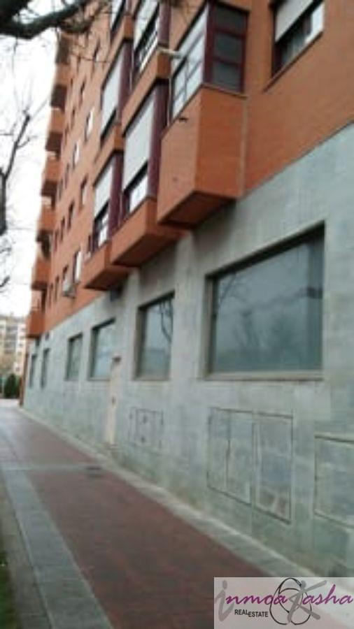 For rent of commercial in Torrejón de Ardoz