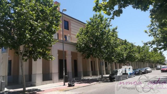 For sale of office in Aranjuez