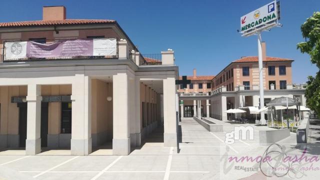 For rent of office in Aranjuez