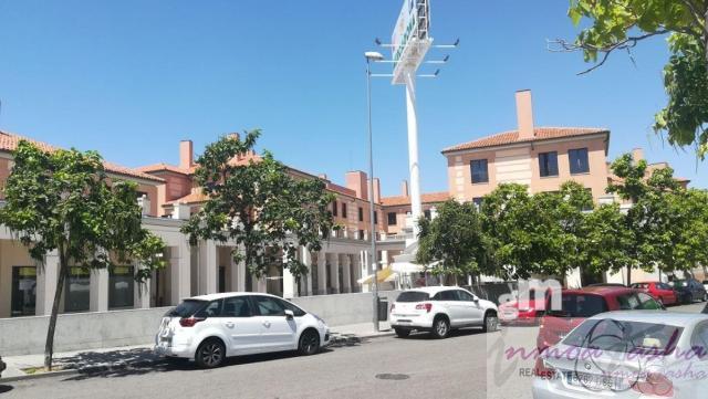 Alquiler de oficina en Aranjuez
